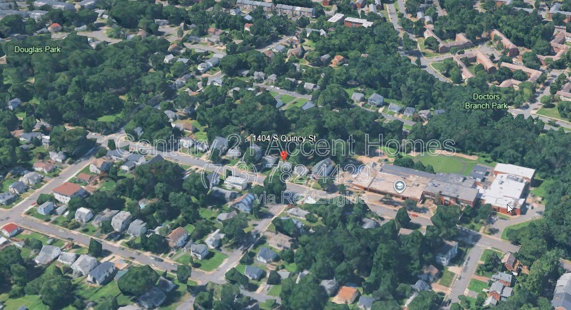 Photo - 1404 S Quincy St