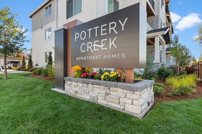 Photo - Pottery Creek Apartments