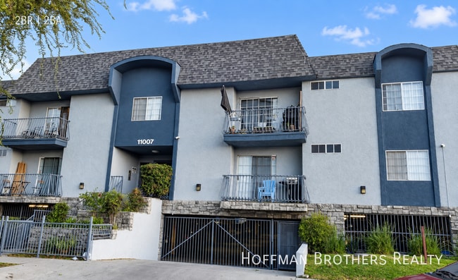 11009 Hartsook St Unidad 208