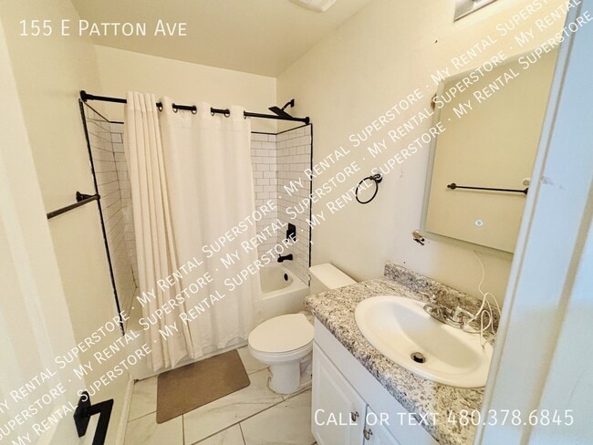 155 E Patton Ave