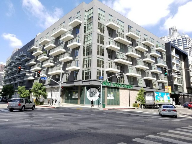 Photo - Bristol Apartments