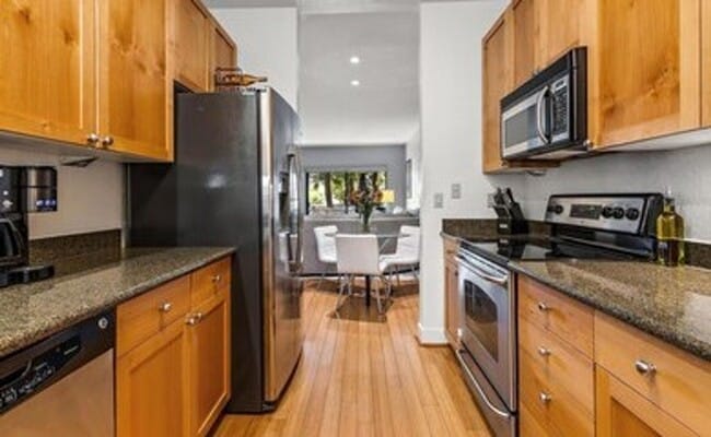 Photo - Gorgeous Two-Bedroom Condo with Golf Course Views in San Ramon!