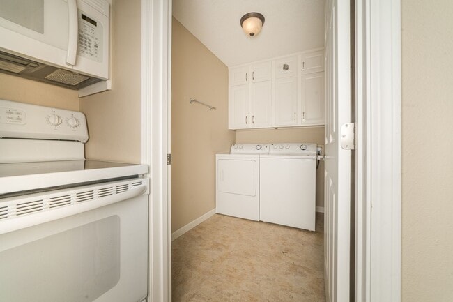 Photo - Heritage Park Apartments