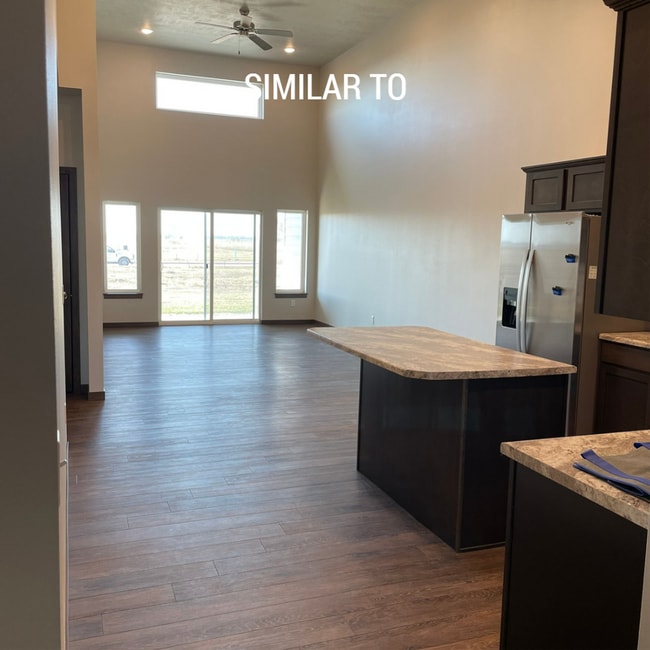 Building Photo - 5411 S Huntwood Ave Rental