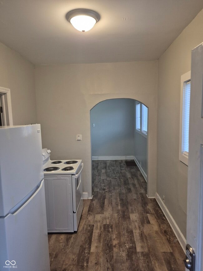 Photo - 1540 N Grant Ave