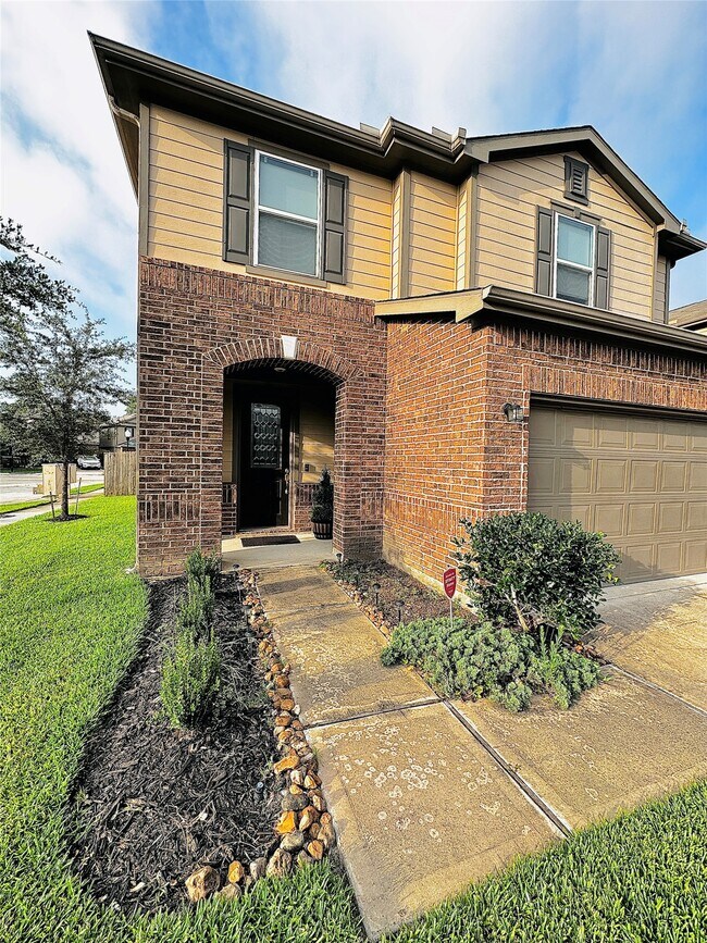 Photo - 15811 Copper Oak Ln