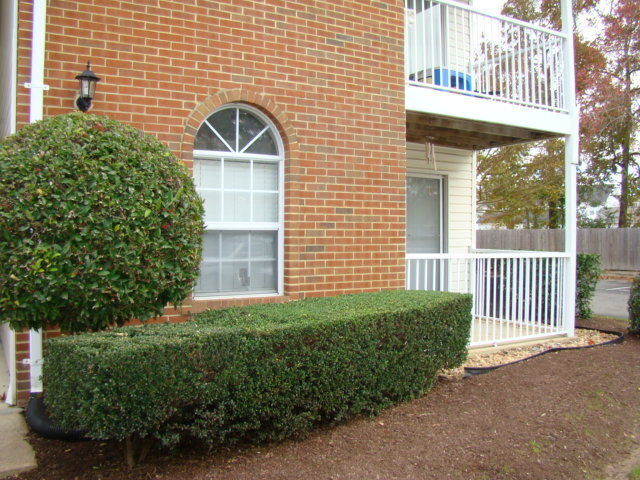 PRINCESS ANNE GARDEN - PRINCESS ANNE GARDEN Condo