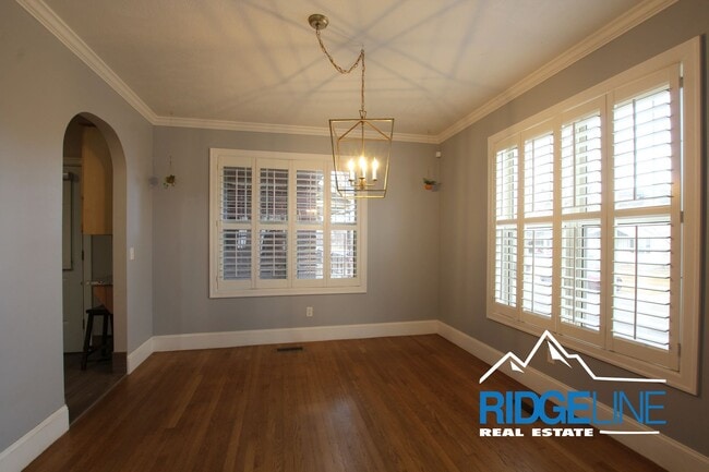 Photo - Large Remodeled Condo with Garage for Lease!