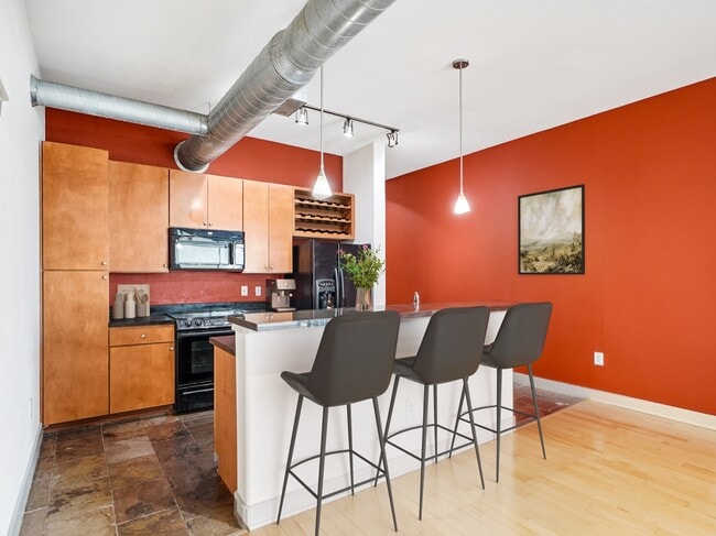 Photo - Lofts at Lakeview