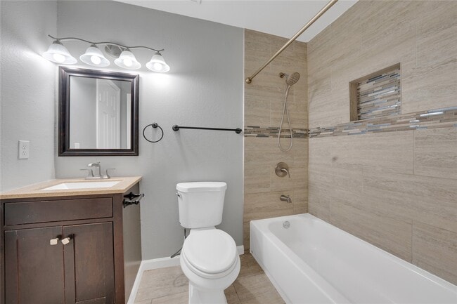 Building Photo - 4907 Marietta Ln