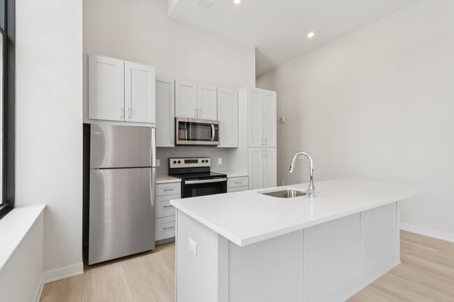 LiveWell Apartments