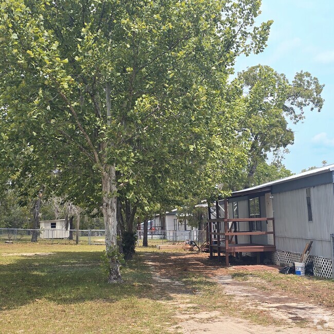 Building Photo - 5080 S Barker Pt Rental