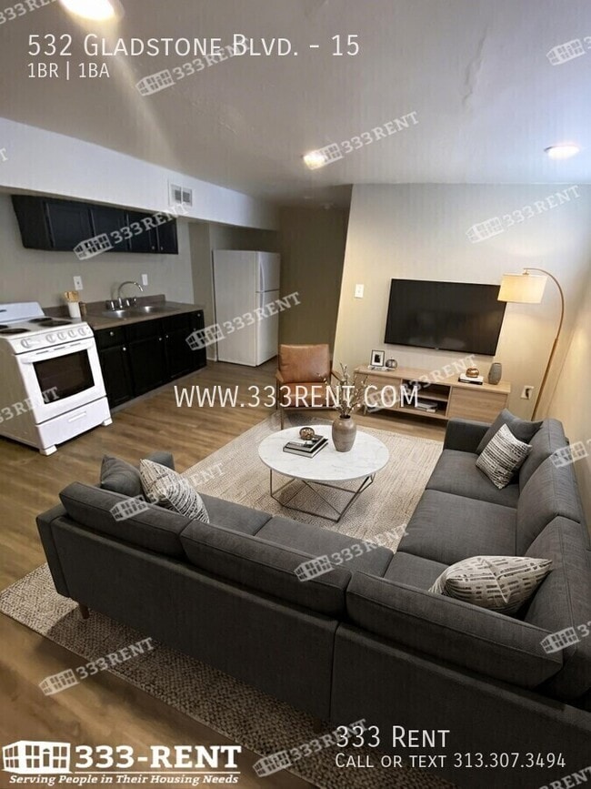 Photo - 532 Gladstone Blvd Unit 15