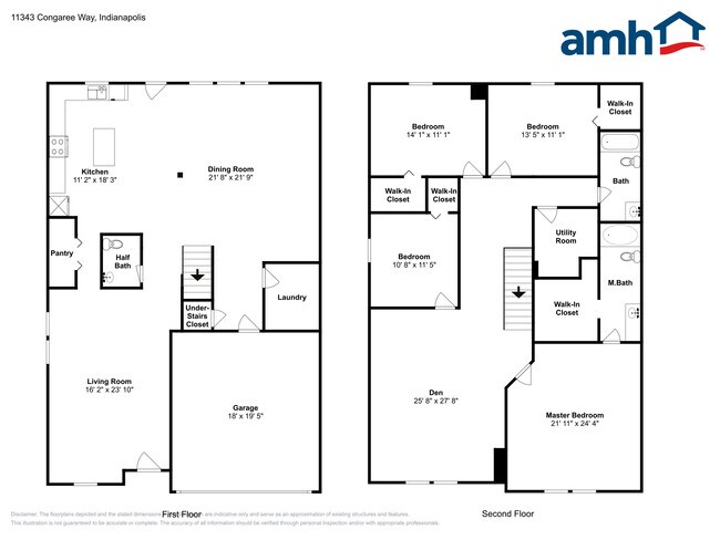 Photo - 11343 Congaree Way
