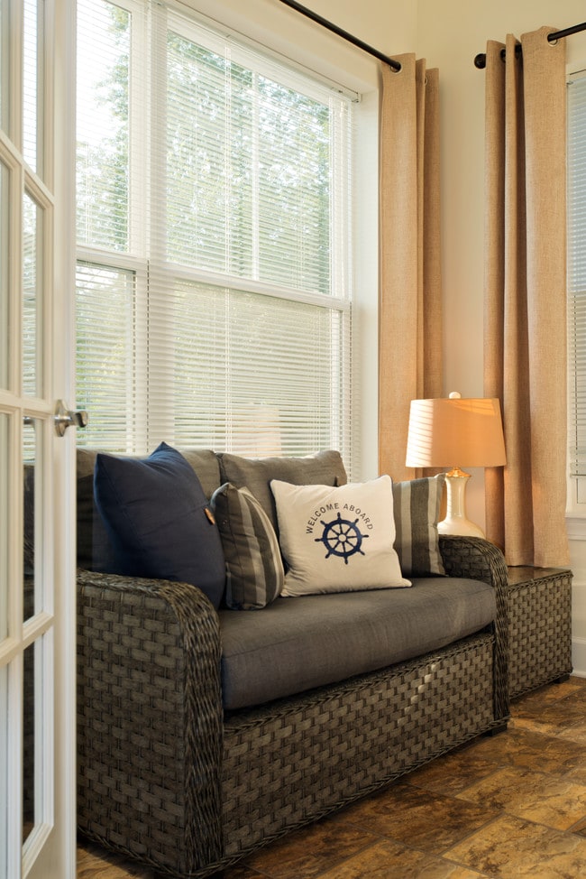 The Residences at Lexington Hills I & II