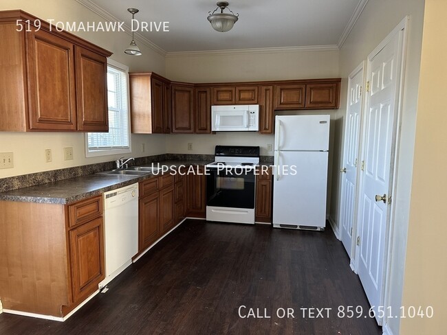 Photo - 519 Tomahawk Dr