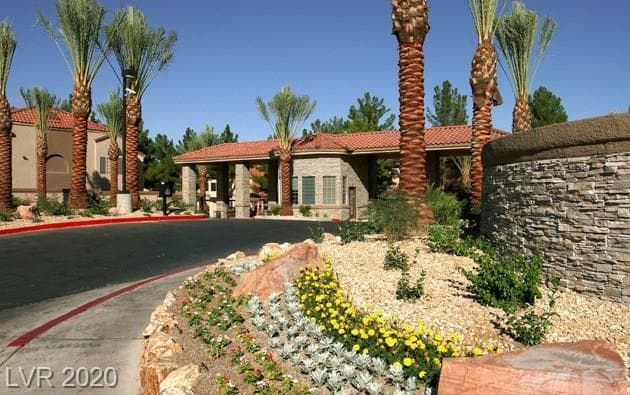 Building Photo - 2200 S Fort Apache Unit 2008