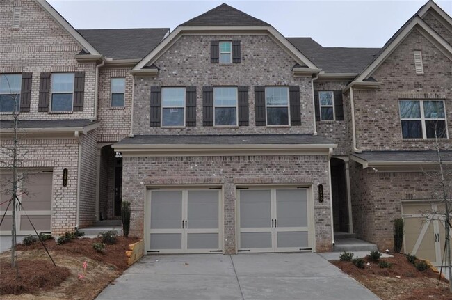 Photo - 1375 Elderwood Way Townhome