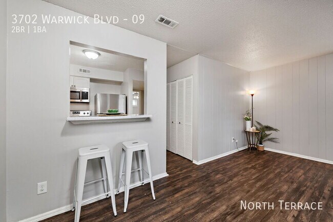 Photo - 3702 Warwick Blvd Unit 09