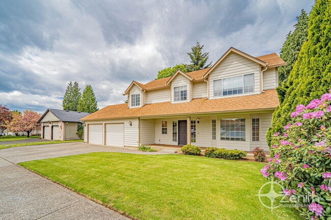 Photo - 5408 NE 101st Cir