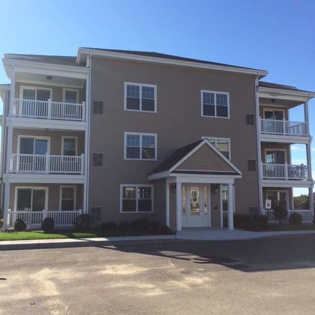 Photo - The Turn at Riverbend