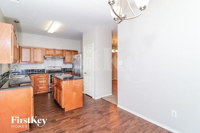 Photo - 1022 Lamar Ave