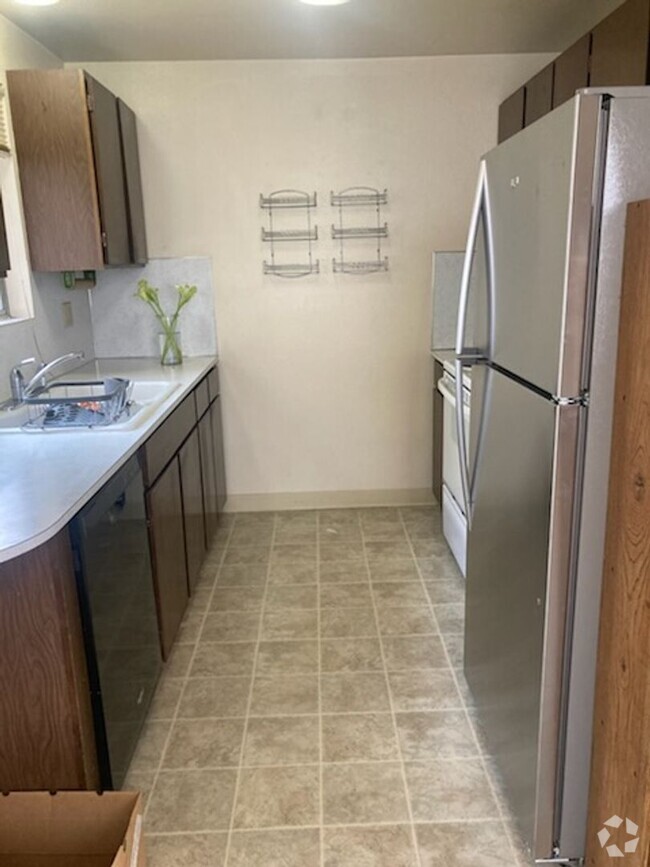 Building Photo - Ballard 2 Bed/1 Bath Upper Level Unit in T... Rental