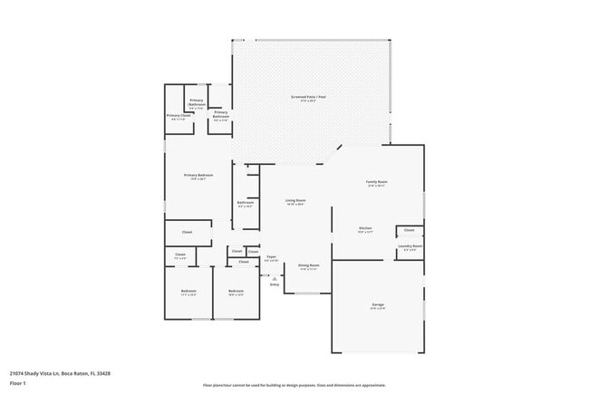 Photo - 21074 Shady Vista Ln