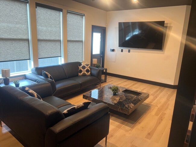 Room in House on Pursley St