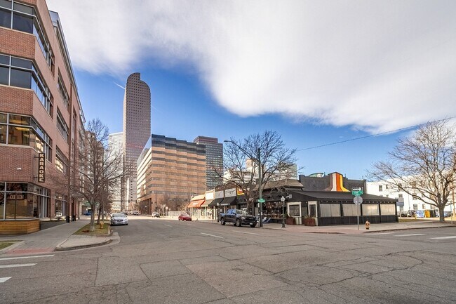 Photo - 1630 Pennsylvania