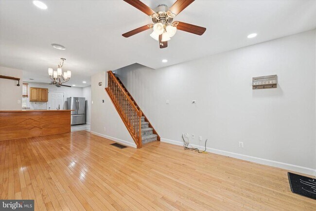 Photo - 1039 S Cleveland St