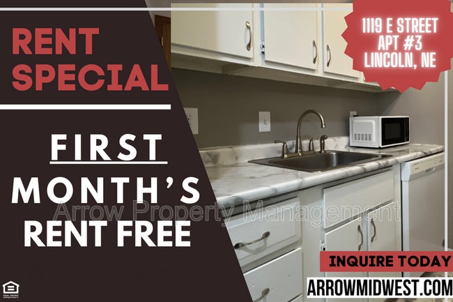 Building Photo - 1119 E St Unit 03