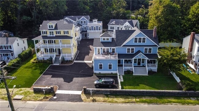 Building Photo - 75 Strickland Rd Unit F