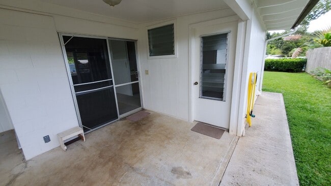 Photo - Crown Terrace single story with attached s...