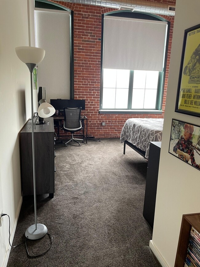 Photo - 160 Fremont St Unit 160 Fremont St #406