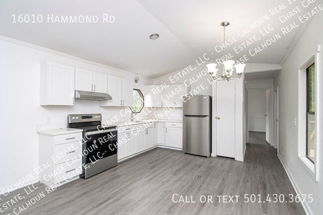 Building Photo - 16010 Hammond Rd Rental
