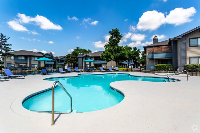93Twenty Apartments