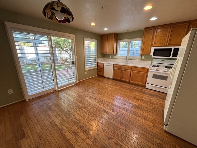 Photo - Charming one story home in Mission Village Gated Community