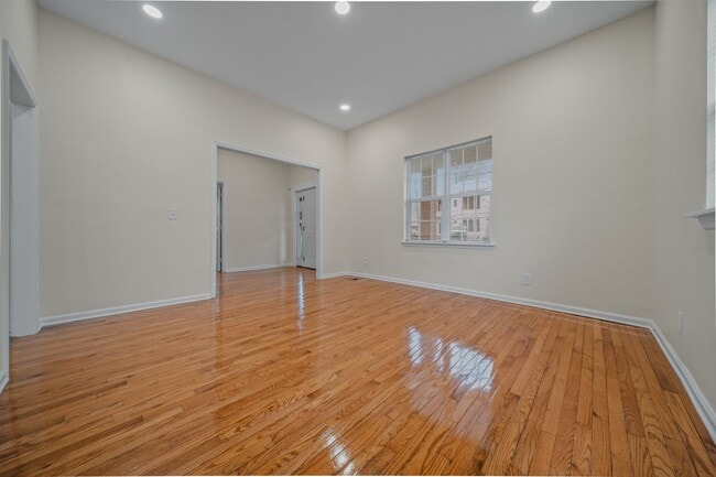 Photo - Spacious & Recently Renovated 4 Bedroom Home Available Now!!