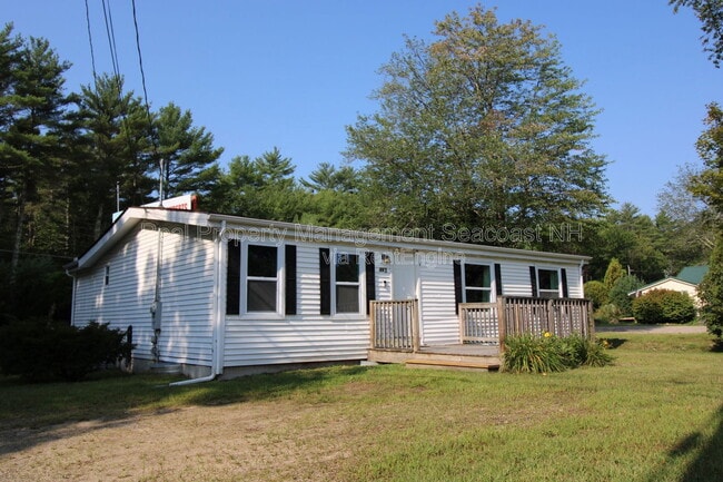 Building Photo - 997 NH-11