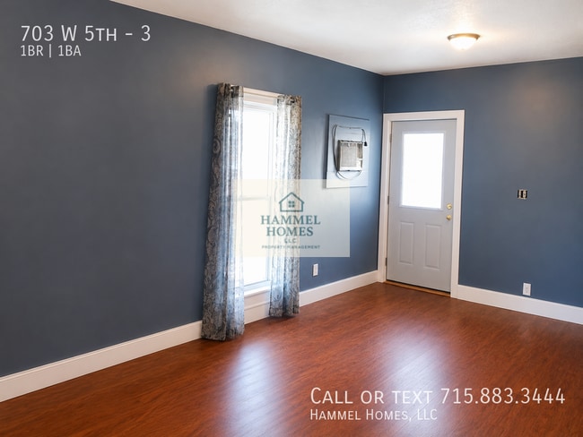 Photo - 703 W 5th-3 Unit 3