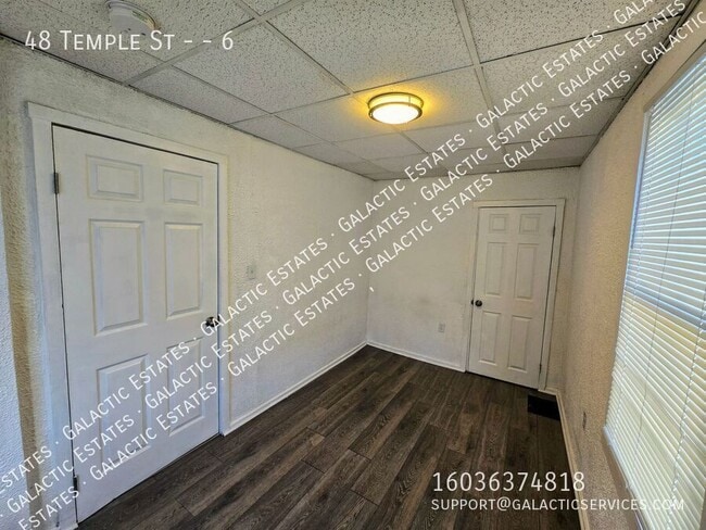 Photo - 48 Temple St Unit 6