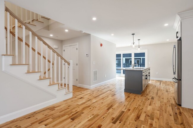 Photo - Yokens of Portsmouth