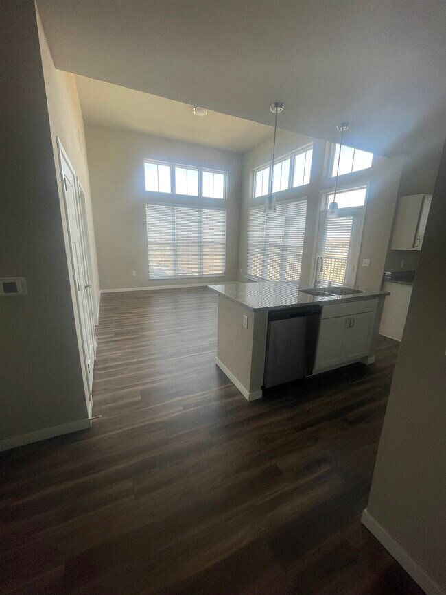 4708 Creekwood Ln Unidad 412