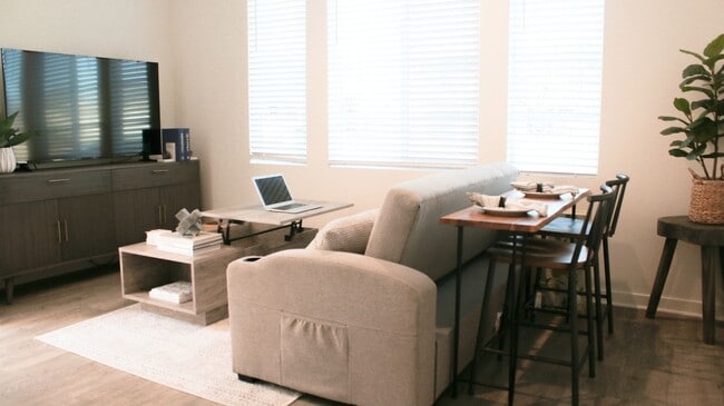 Photo - FOR LEASE! Stylish 1 Bedroom Casita – Modern Comfort & Natural Light!