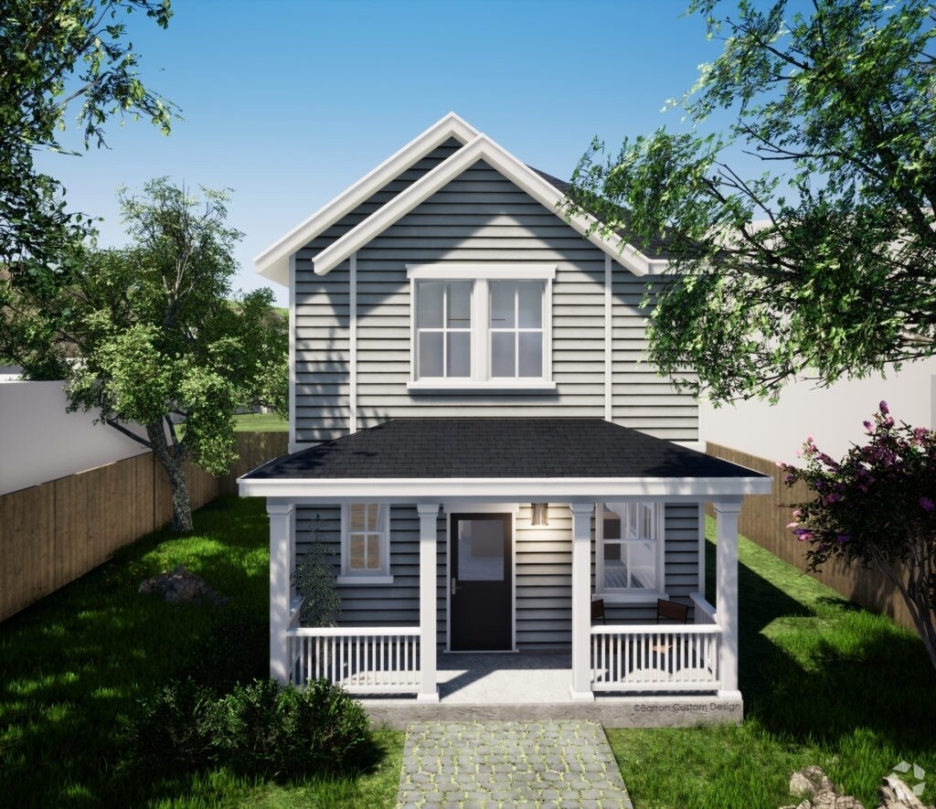 Bearkat Cottages - Bearkat Cottages Townhomes