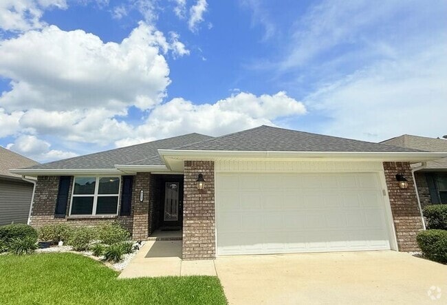 Building Photo - 4117 Hazelhurst Dr Rental