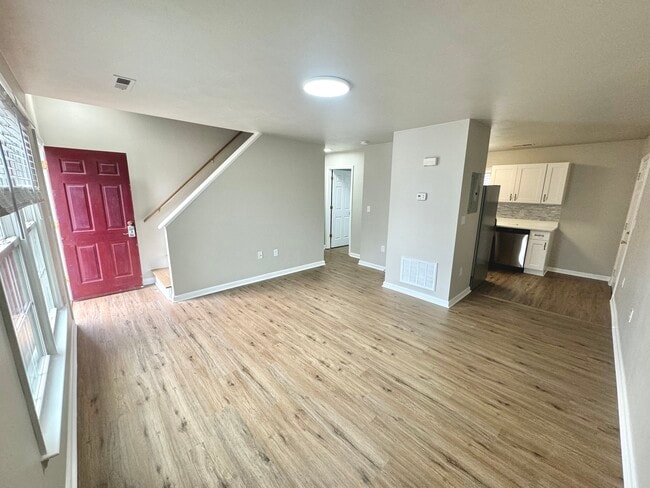 Photo - Mountain View Terrace Duplex Unit 2027
