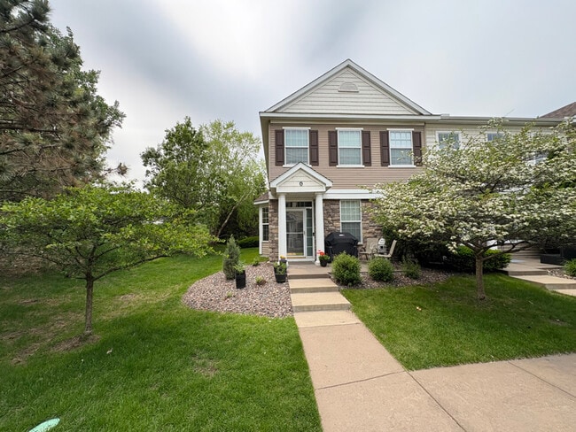 Photo - 1618 Woodlynn Ave Townhome