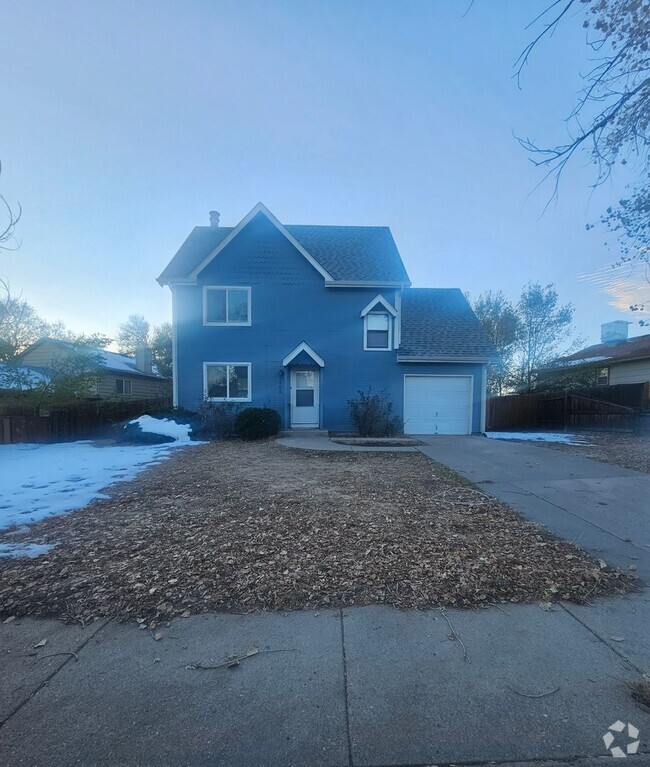 Building Photo - Foxhill 3 bedroom house